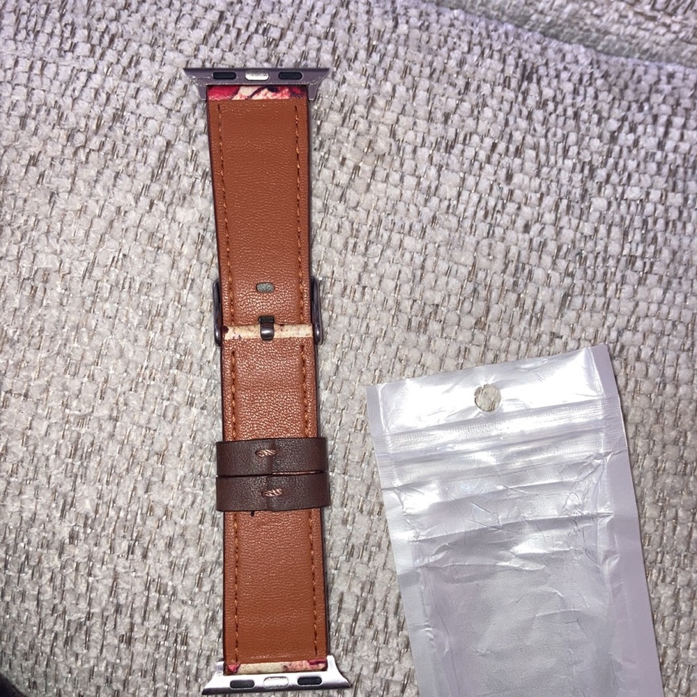 Flower AppleWatch- - Picture 2 of 4